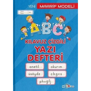 Yazı Defteri
