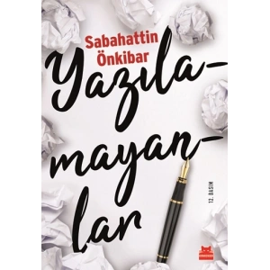 Yazılamayanlar