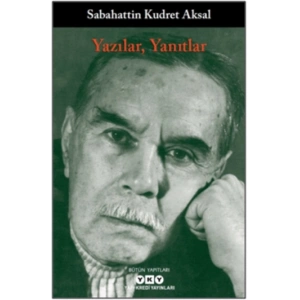 Yazılar, Yanıtlar
