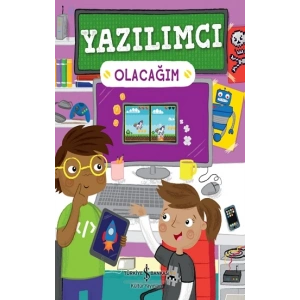 Yazılımcı Olacağım