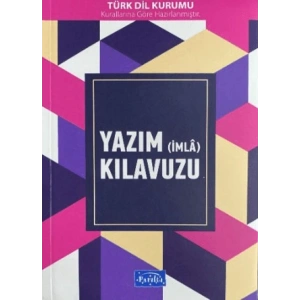 Yazım (İmla) Kılavuzu