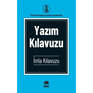 Yazım Kılavuzu (Ortaokul)