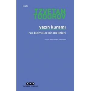 Yazın Kuramı