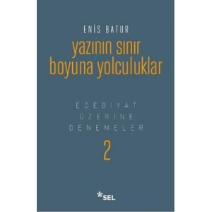 Yazının Sınır Boyuna Yolculuk