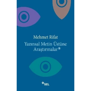 Yazınsal Metin Üstüne Araştırmalar