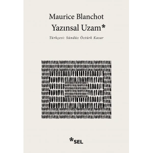 Yazınsal Uzam