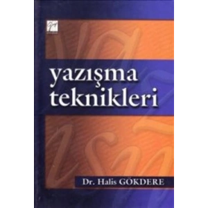 Yazışma Teknikleri