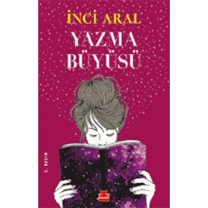 Yazma Büyüsü