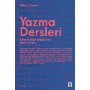 Yazma Dersleri