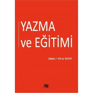 Yazma ve Eğitimi