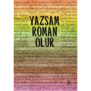 Yazsam Roman Olur