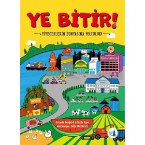 Ye Bitir!