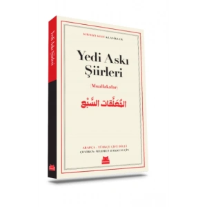 Yedi Askı Şiirleri