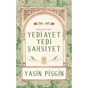 Yedi Ayet Yedi Şahsiyet