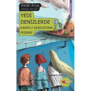 Yedi Denizlerde 1 - Kanatlı Denizatının Peşinde