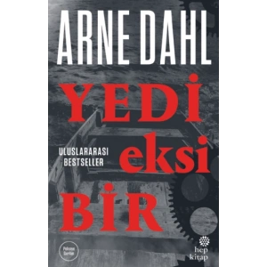 Yedi Eksi Bir