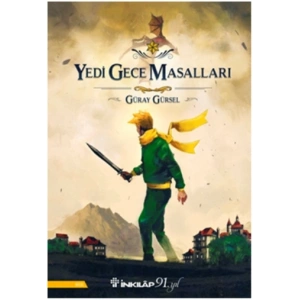 Yedi Gece Masalları