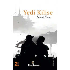 Yedi Kilise