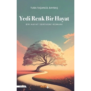 Yedi Renk Bir Hayat
