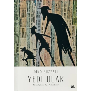 Yedi Ulak
