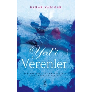 Yed’i Verenler