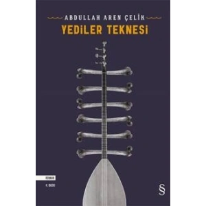 Yediler Teknesi