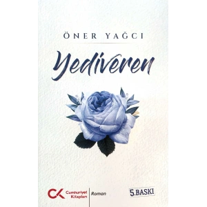Yediveren
