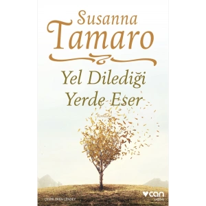 Yel Dilediği Yerde Eser