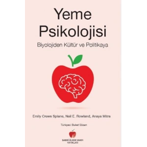 Yeme Psikolojisi
