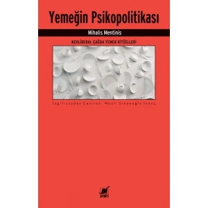 Yemeğin Psikopolitikası