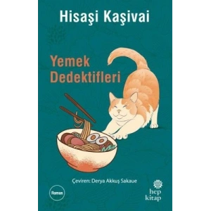 Yemek Dedektifleri