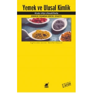 Yemek Ve Ulusal Kimlik
