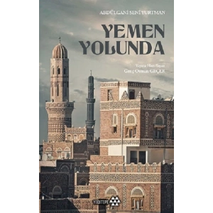 Yemen Yolunda