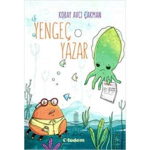 Yengeç Yazar