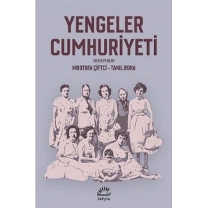 Yengeler Cumhuriyeti