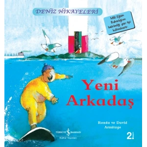 Yeni Arkadaş