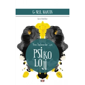 Yeni Başlayanlar İçin Psikoloji