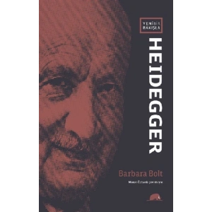 Yeni Bir Bakışla Heidegger