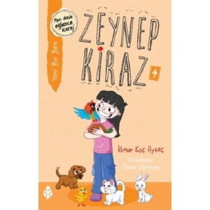 Yeni Bir Ben - Zeynep Kiraz 4