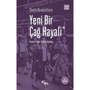 Yeni Bir Çağ Hayali