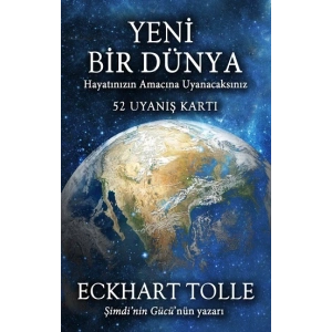 Yeni Bir Dünya - 52 Uyanış Kartı