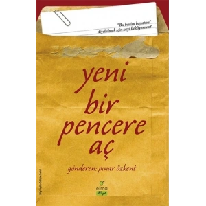 Yeni Bir Pencere Aç
