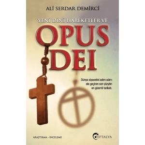 Yeni Dini Hareketler ve Opus Dei