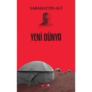 Yeni Dünya