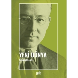 Yeni Dünya