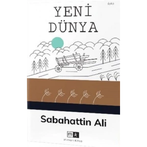 Yeni Dünya