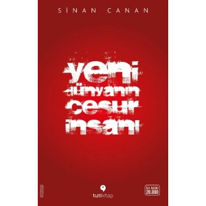 Yeni Dünyanın Cesur İnsanı