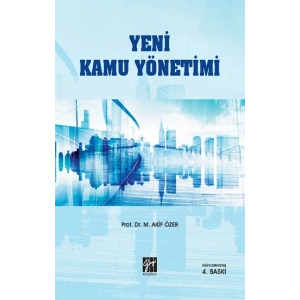 Yeni Kamu Yönetimi