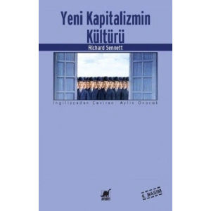 Yeni Kapitalizmin Kültürü