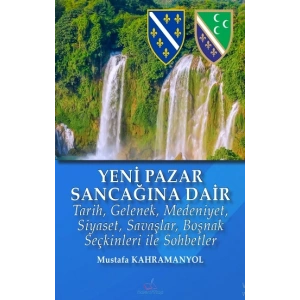 Yeni Pazar Sancağına Dair